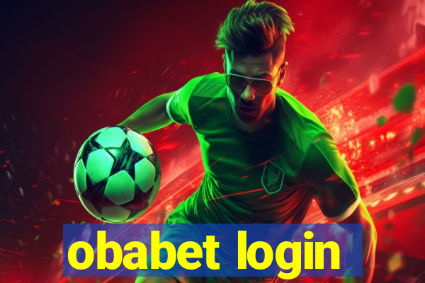 obabet login